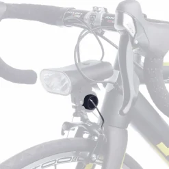 Front Light Mount