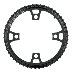 Front Sprocket CDX CenterTrack 4-Arm 104mm BCD