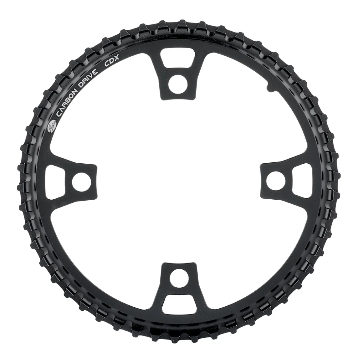 Front Sprocket CDX CenterTrack 4-Arm 104mm BCD