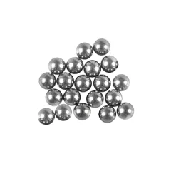 Front wheel balls 3/16"  00091210, 20 pcs