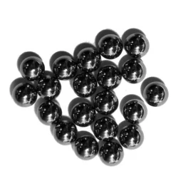 Front wheel balls 3/16" 4BB98030, 22 pcs