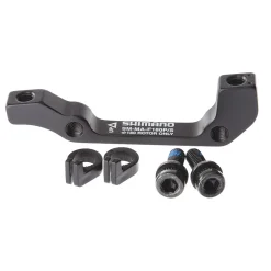 Front Wheel Disc Brake Adapter IS 2000 Fork to Postmount Brake Calliper PM 160/180/203 mm