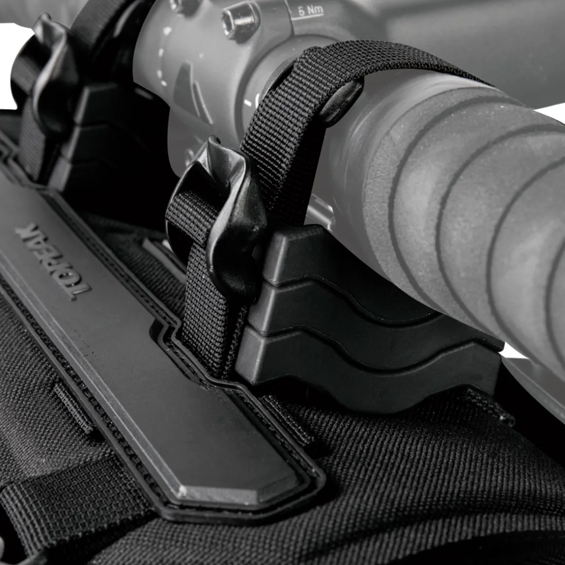 FRONTLOADER Bike Packing Handlebar Bag
