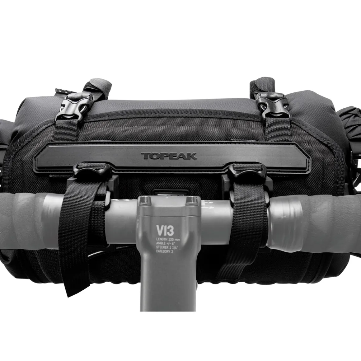 FRONTLOADER Bike Packing Handlebar Bag