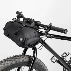FRONTLOADER Bike Packing Handlebar Bag