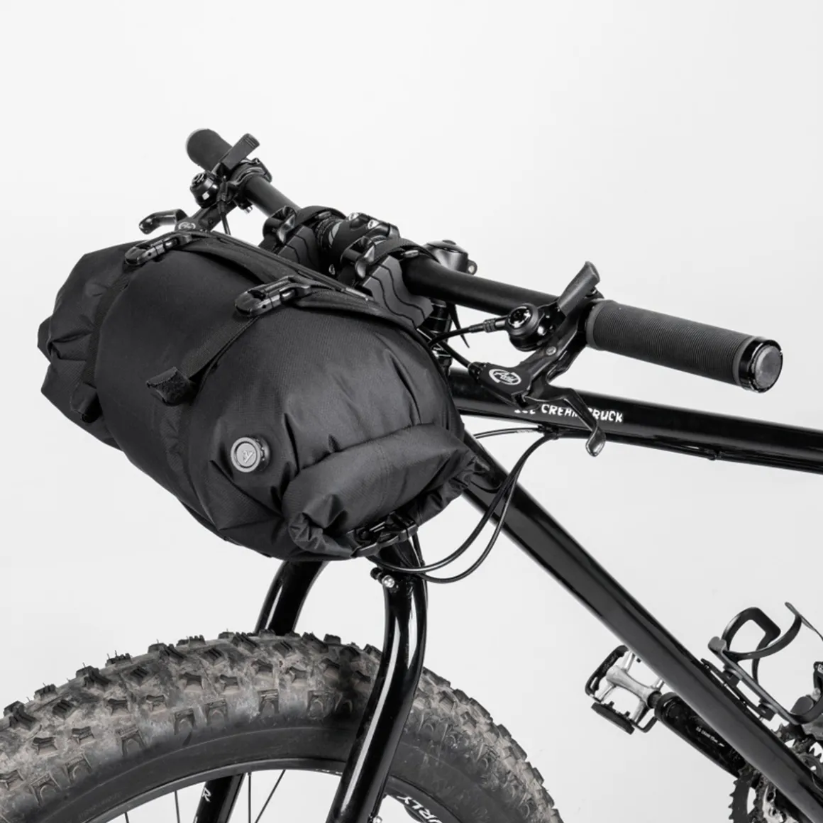 FRONTLOADER Bike Packing Handlebar Bag