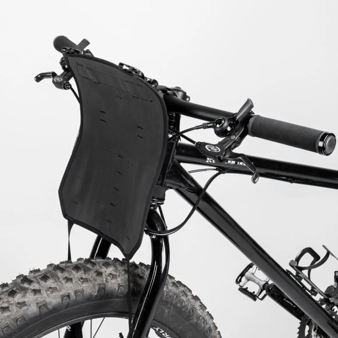 FRONTLOADER Bike Packing Handlebar Bag