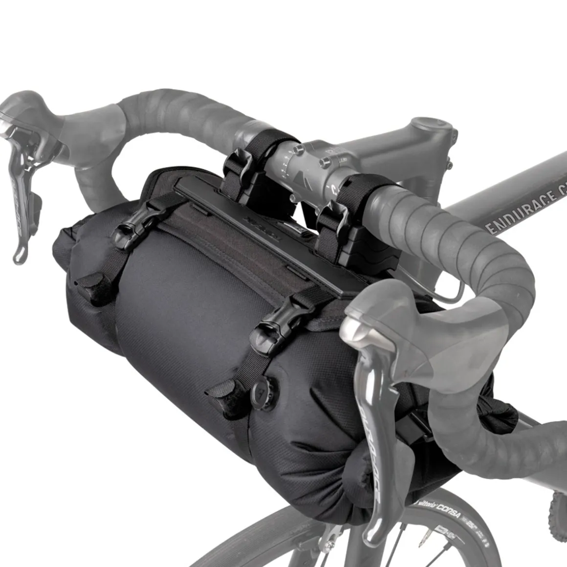 FRONTLOADER Bike Packing Handlebar Bag