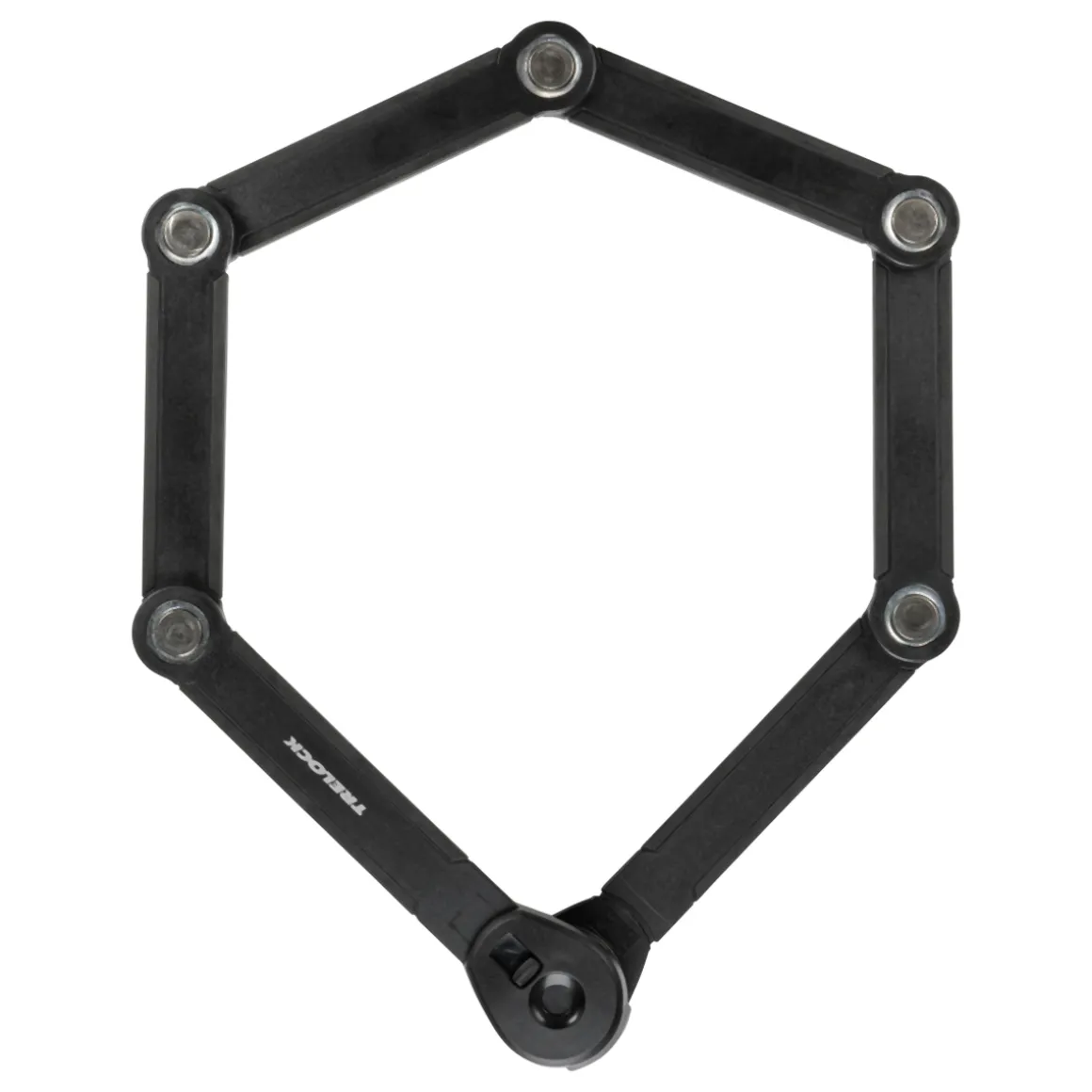 FS 580 X-PRESS Folding Lock – AirTag