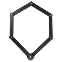 FS 380 X-PRESS Folding Lock – AirTag