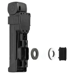 FS 380 X-PRESS Folding Lock – AirTag