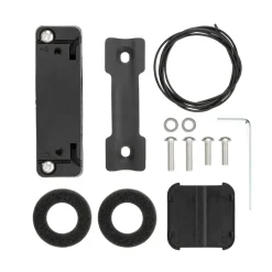 FS 380 X-PRESS Folding Lock – AirTag