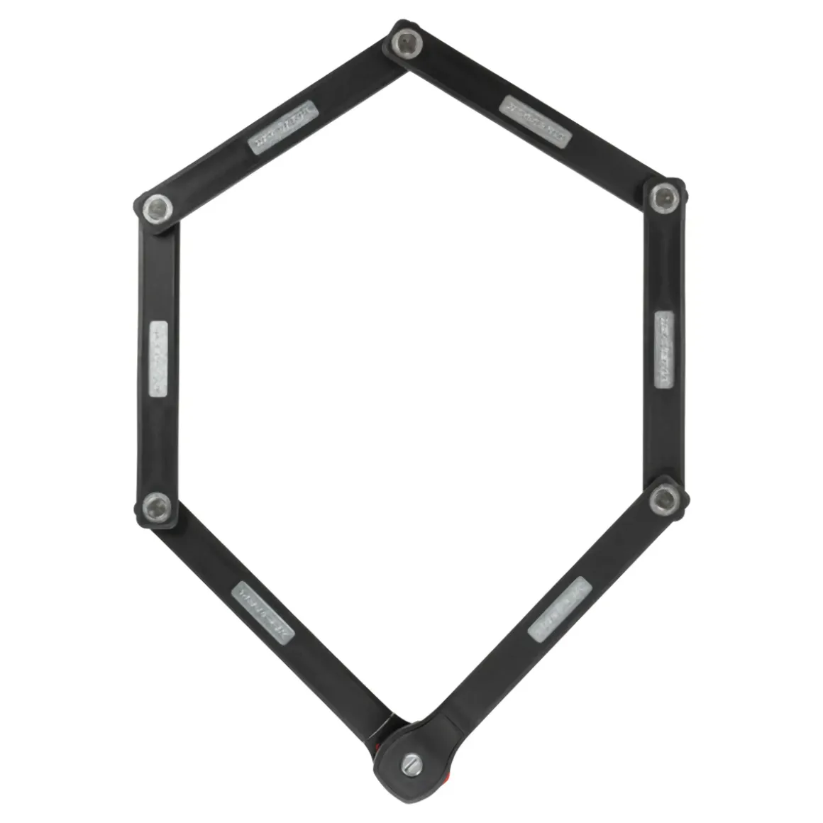 FS 480 X-PRESS Folding Lock – AirTag