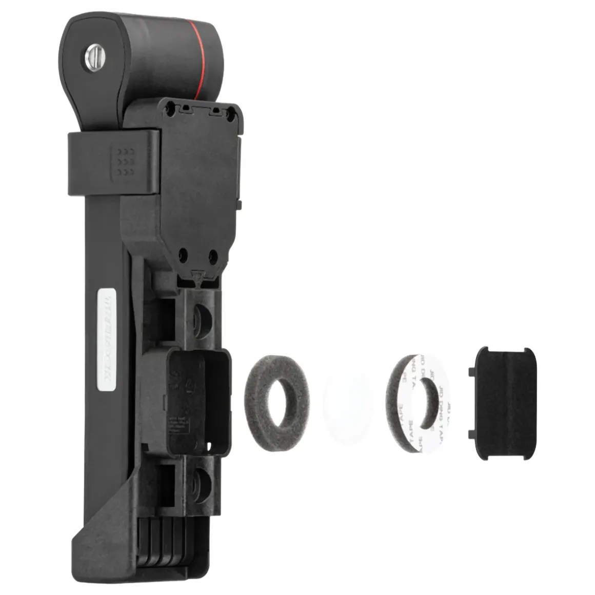 FS 480 X-PRESS Folding Lock – AirTag