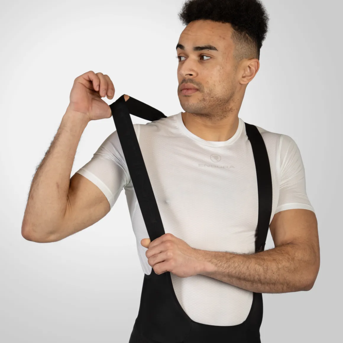 FS260 BIBSHORT Bib Tights
