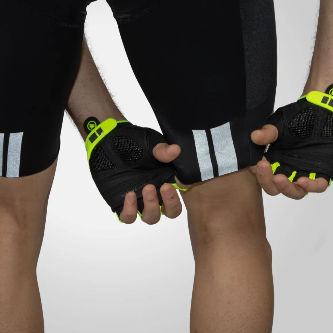 FS260 BIBSHORT Bib Tights