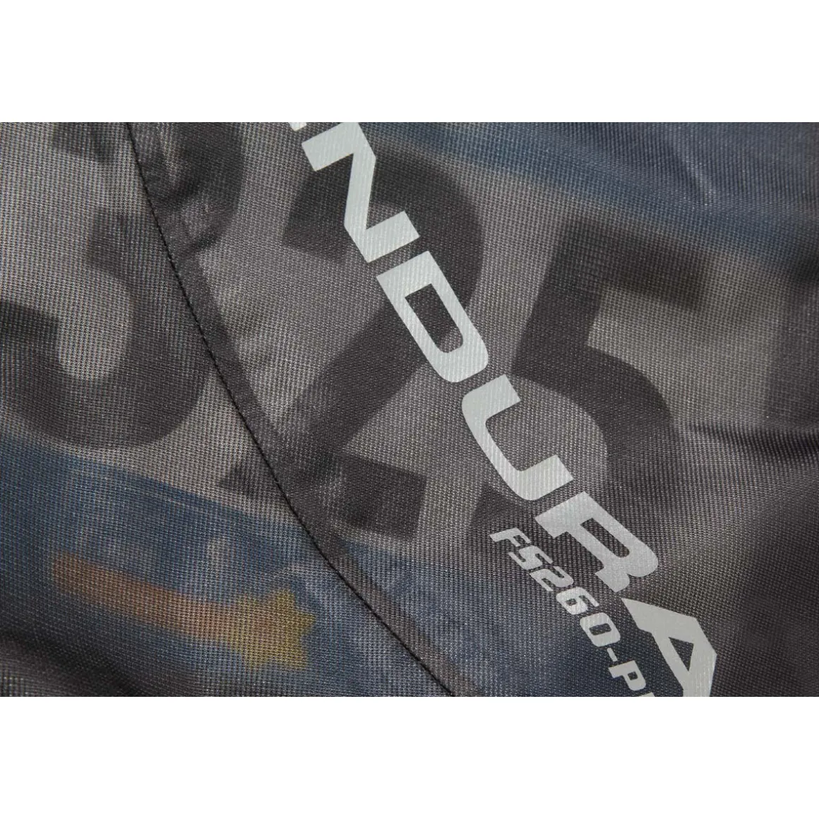 FS260-PRO ADRENALINE RACE CAPE II rain jacket