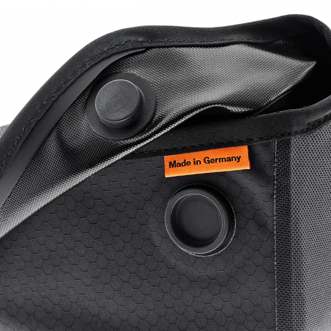 FUEL-PACK Top Tube Bag