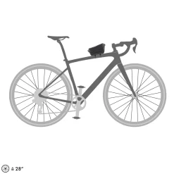 FUEL-PACK Top Tube Bag