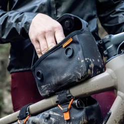 FUEL-PACK Top Tube Bag