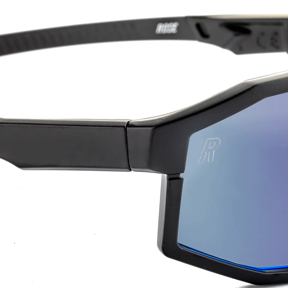 Full Frame Cycling Glasses