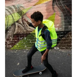 FUN JACKET Children’s Reflective Vest