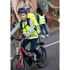 FUN JACKET Children’s Reflective Vest