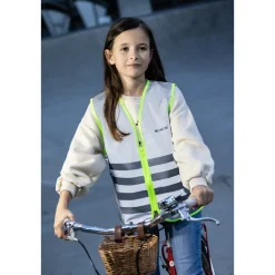 FUN JACKET FR Children’s Reflective Vest