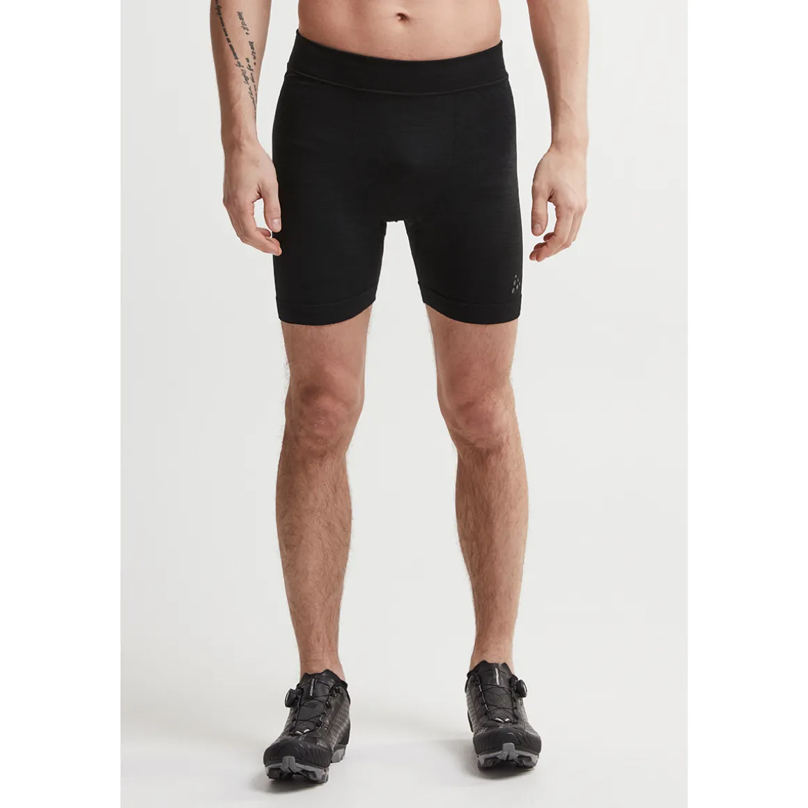 FUSEKNIT BIKE BOXER M Cycling Pants