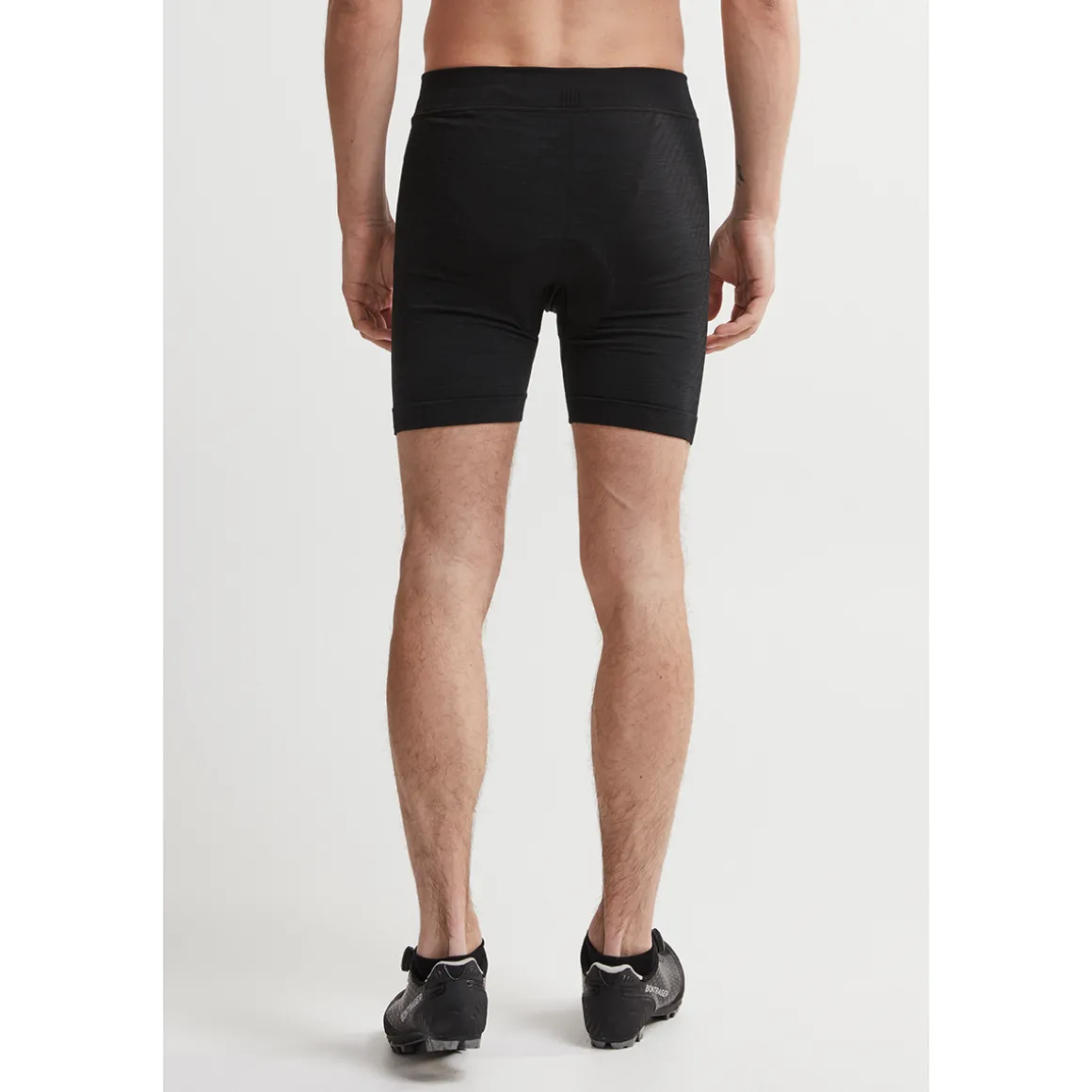 FUSEKNIT BIKE BOXER M Cycling Pants