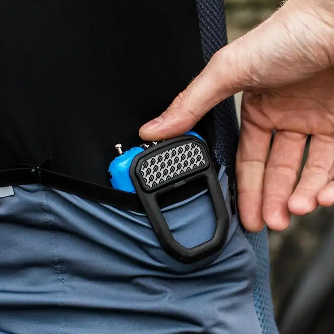 FX Cable Lock