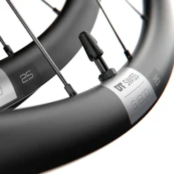 G 1800 SPLINE® 25 db Gravel Rear Wheel 28"/700C (12x142 mm) SHIMANO HG