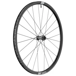 G 1800 Spline® DB 25 Gravel Front Wheel 28"/700C (12x100 mm)