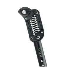 G.2 LT Suspension Seatpost with Parallel Linkage