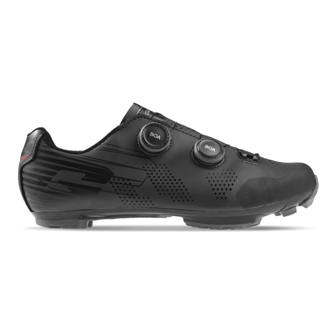 G. OBSIDIAN Cycling Shoes