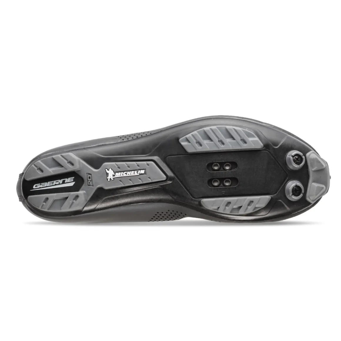G. OBSIDIAN Cycling Shoes