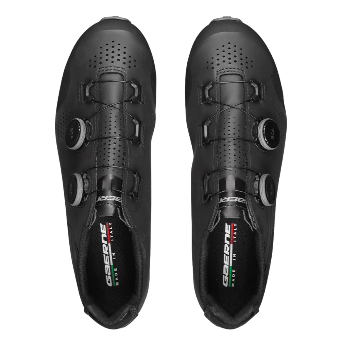 G. OBSIDIAN Cycling Shoes