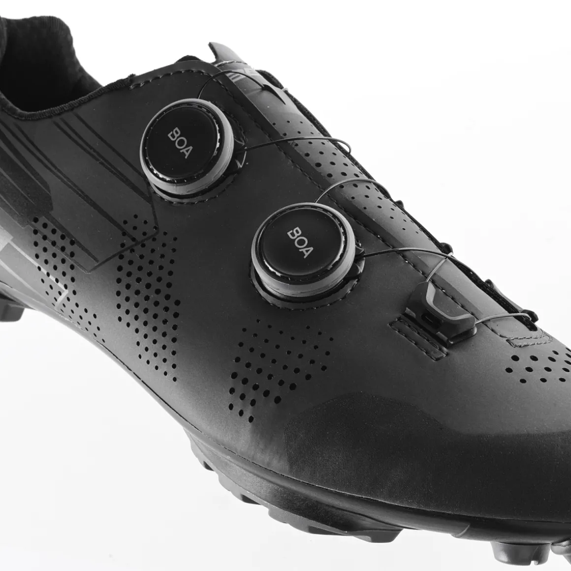 G. OBSIDIAN Cycling Shoes