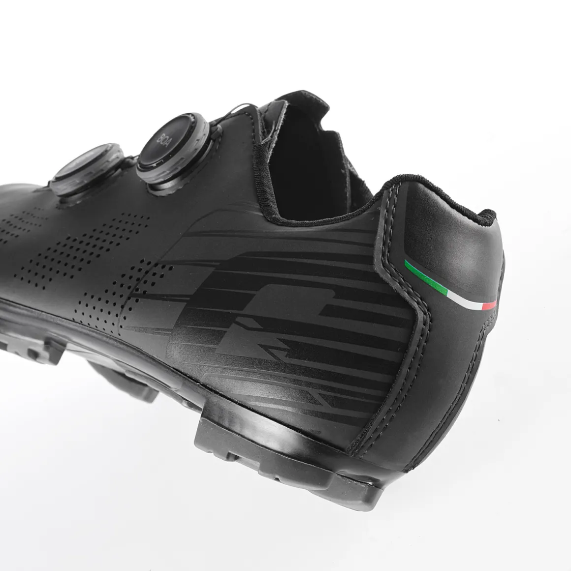 G. OBSIDIAN Cycling Shoes