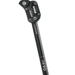 G.2 ST Parallelogramm E-Bike Suspension Seat Post