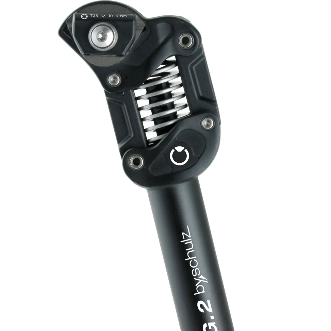 G.2 ST Parallelogramm E-Bike Suspension Seat Post