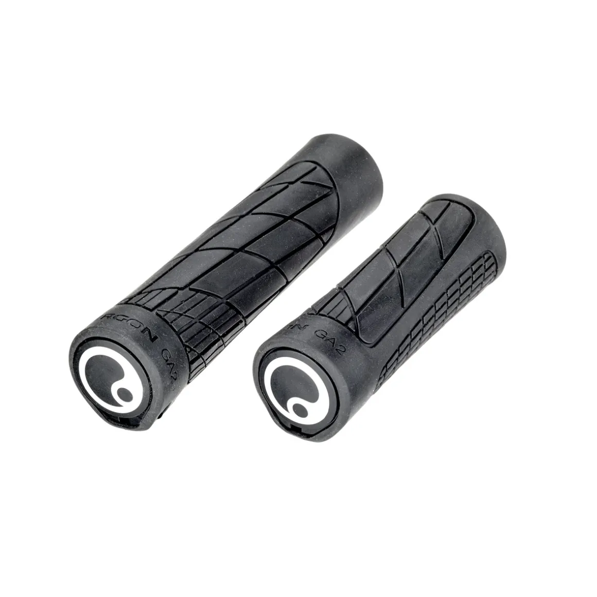 GA2 Single Twist Shift grips