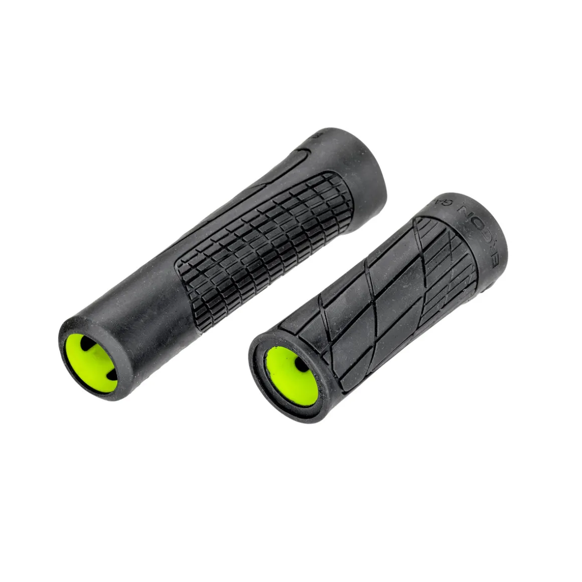GA2 Single Twist Shift grips