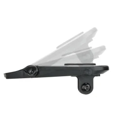 GARMIN/Wahoo Mount Stem Mount for One-Piece Cockpit Gravel