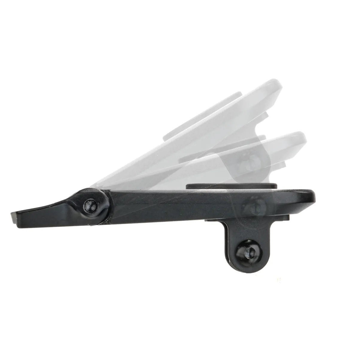 GARMIN/Wahoo Mount Stem Mount for One-Piece Cockpit Gravel