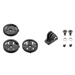 GARMIN/Wahoo Mount Stem Mount for One-Piece Cockpit Gravel