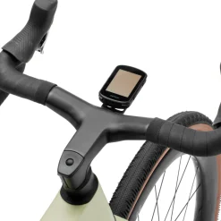 GARMIN/Wahoo Mount Stem Mount for One-Piece Cockpit Gravel