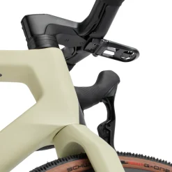 GARMIN/Wahoo Mount Stem Mount for One-Piece Cockpit Gravel