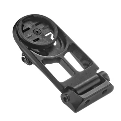 Garmin/Wahoo-Mount Race/Endurance One-Piece Cockpit Stem Mount