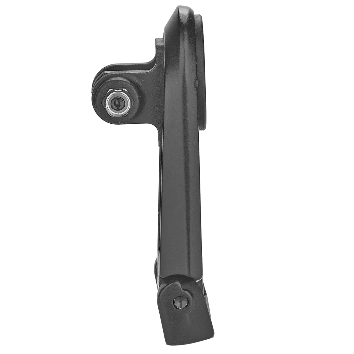 Garmin/Wahoo-Mount Race/Endurance One-Piece Cockpit Stem Mount